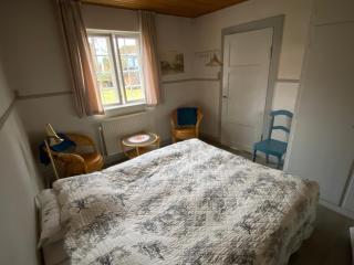GRUBBE MØLLE Bed & Breakfast - Faaborg - 8