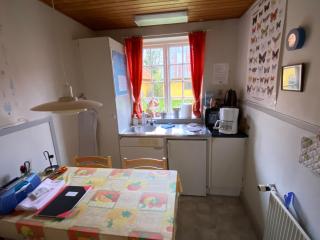 GRUBBE MØLLE Bed & Breakfast - Faaborg - 1
