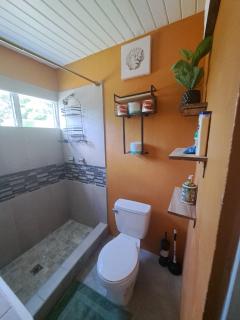 Nevruti's Cottage - Saint John - 4