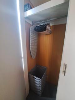 Nevruti's Cottage - Saint John - 1