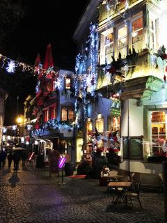Adonis Hotel Strasbourg - 3