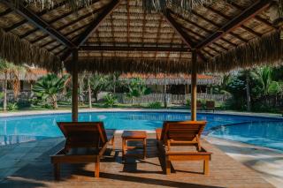 Casas Capulana - 1