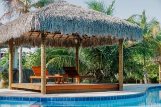 Casas Capulana - 2