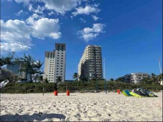 Apartamento VISTA MAR Barra da Tijuca ao Lado do Windsor Barra Hotel - 9