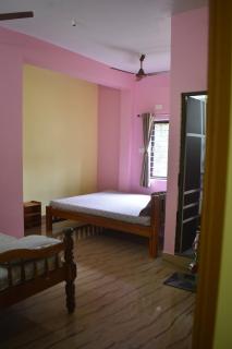 Shivanugraha Homestay - Gokarna - 2
