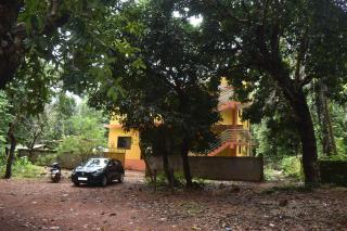 Shivanugraha Homestay - 1