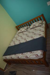 Shivanugraha Homestay - Gokarna - 5