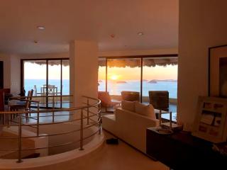 Palmetto 2-story Luxury condos - Ixtapa - 0