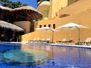 Palmetto 2-story Luxury condos - Ixtapa - 8