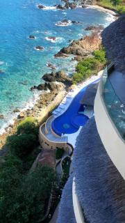 Palmetto 2-story Luxury condos - Ixtapa - 1