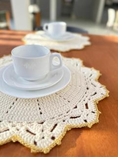 Charme D'Maria Pousada - 2