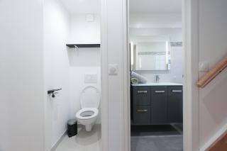 Cocooning Apartment Paris Orly Aéroport - Orly - 2