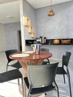 Charme D'Maria Pousada - 1