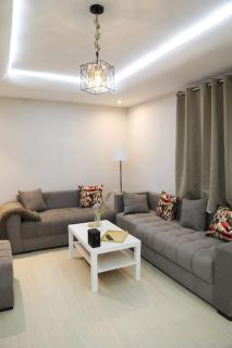 Cozy App in the Heart of Ifrane - Ifrane - 6