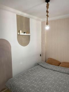Cozy App in the Heart of Ifrane - Ifrane - 3