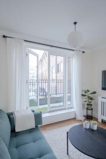 Modern 2 bed town house quiet street near station - Chelmsford - 7