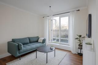 Modern 2 bed town house quiet street near station - Chelmsford - 5