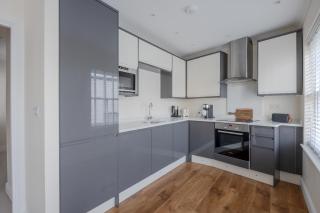 Modern 2 bed town house quiet street near station - Chelmsford - 4