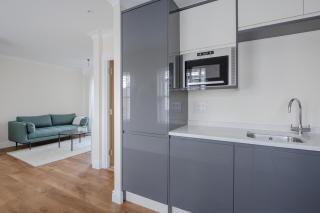 Modern 2 bed town house quiet street near station - Chelmsford - 3