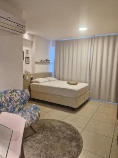 Flat Boa Viagem - Recife - 9