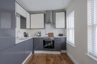 Modern 2 bed town house quiet street near station - Chelmsford - 2