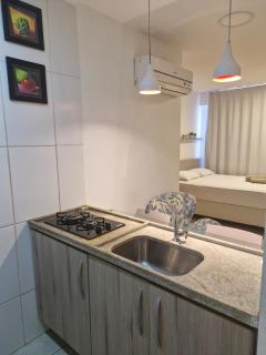 Flat Boa Viagem - Recife - 7