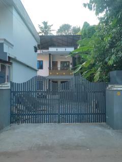Venu's by Quality Inn - Varkala - 9