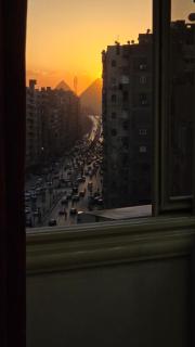 702 Close to pyramids - Il Cairo - 9