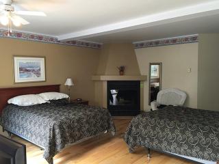 Auberge Maison Gauthier - Tadoussac - 1