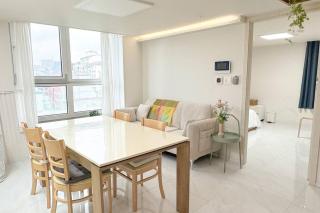 High-rise loft Coex Gangnam Stay - Seul - 0