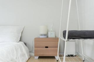 High-rise loft Coex Gangnam Stay - Seul - 8