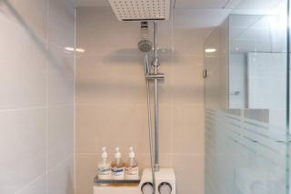 High-rise loft Coex Gangnam Stay - Seul - 4
