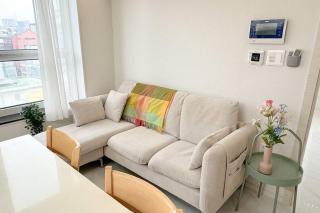 High-rise loft Coex Gangnam Stay - Seul - 1