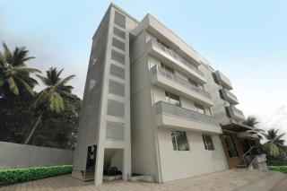 Park Connect - Kochi - 9