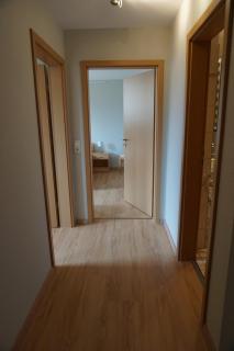 Maisonette mit 2 Schlafzimmer - Rheinsberg - 5