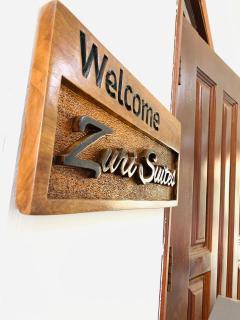 Zuri Suites - Kampala - 8
