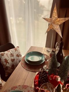 Apartmán Na Břehu Lipna - 0