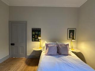 2 bed luxe garden apartment - Londra - 7