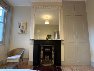 2 bed luxe garden apartment - Londra - 8