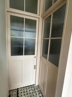 2 bed luxe garden apartment - Londra - 4