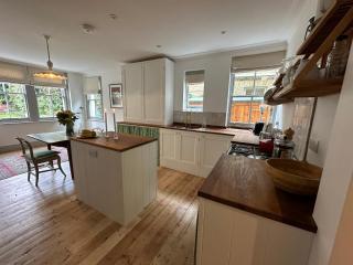 2 bed luxe garden apartment - Londra - 2
