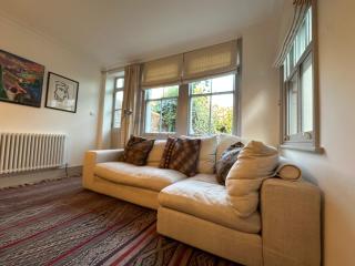 2 bed luxe garden apartment - Londra - 6