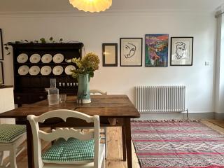 2 bed luxe garden apartment - Londra - 3