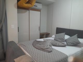Apartamento Studio Shopping Estação - Cuiabá - 8
