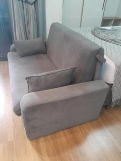 Apartamento Studio Shopping Estação - Cuiabá - 7