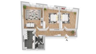 Stephansdom Residence Apartment - Wien - 6