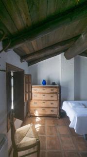 Casas Rurales Molinos del Tajo - Ronda - 5