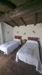 Casas Rurales Molinos del Tajo - Ronda - 4