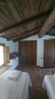 Casas Rurales Molinos del Tajo - Ronda - 1
