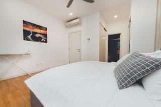 Classical Cozy Iskandar Residence 3BR nr Legoland by Our Stay - Nusajaya - 0
